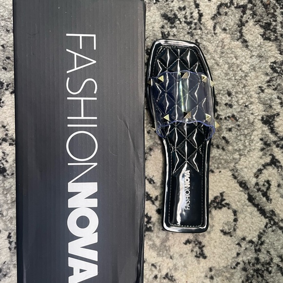 Fashion, nova summer sandals - Picture 2 of 5